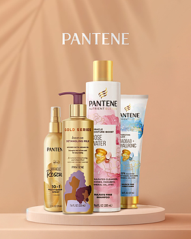 pantene